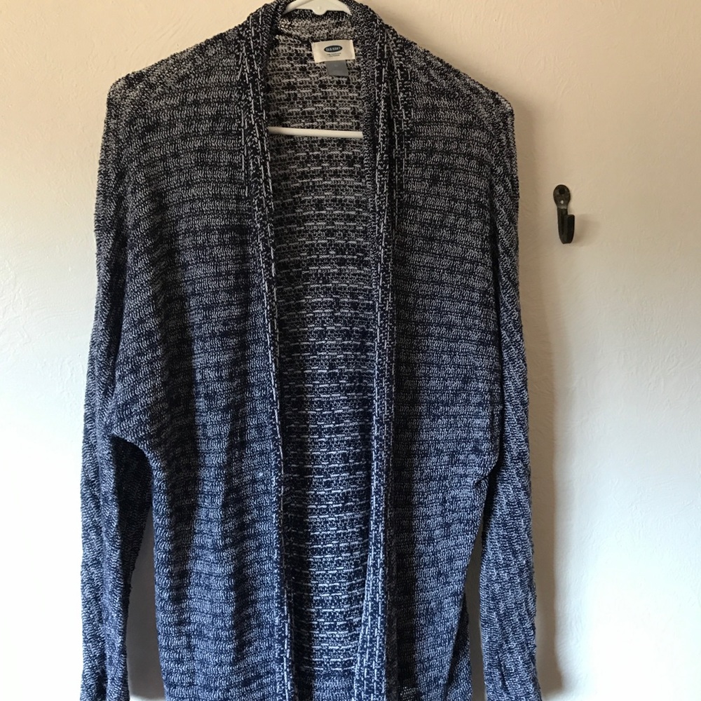 Lightweight cardigan